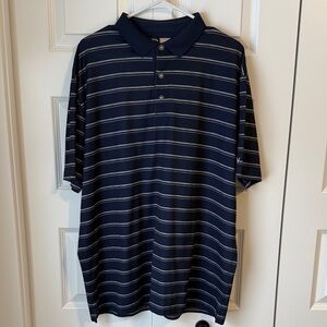 CALLAWAY // OPTI-DRY POLO